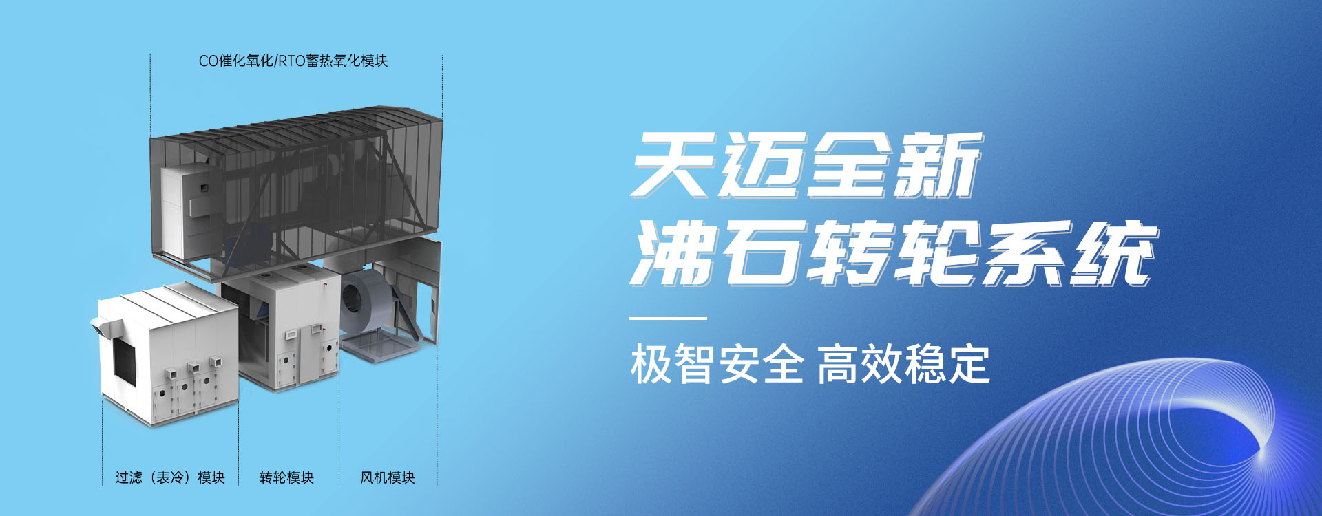 廢氣治理設(shè)備