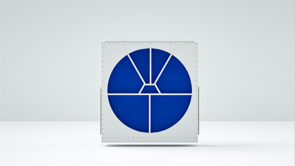 沸石轉(zhuǎn)輪