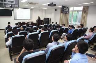 西安管研院與我院開展承壓設備低溫用鋼技術交流，共促材料技術新發展