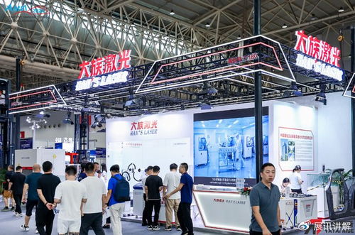 搶占智造先機 2025武漢智造裝備工業自動化展會，技術交流引領工業4.0新時代