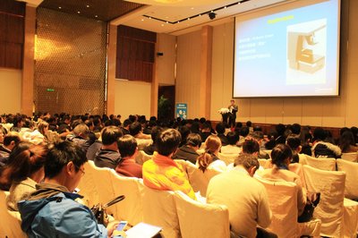 弗爾德儀器上海技術(shù)交流會圓滿舉行，共探前沿技術(shù)發(fā)展