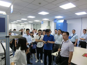 經(jīng)典傳承，共筑卓越睡眠 居然之家團(tuán)隊赴絲漣上海工廠深度交流