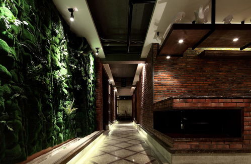 南寧餐飲設(shè)計(jì)公司 10套精品餐飲設(shè)計(jì)實(shí)景圖賞析