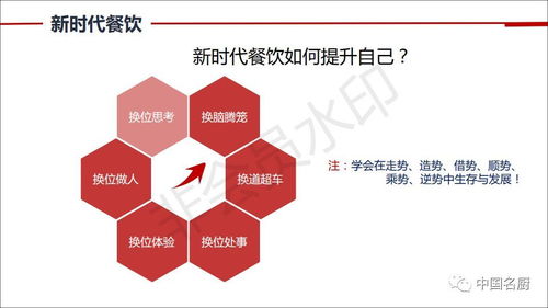 大師說 新時(shí)代餐飲產(chǎn)品與有效管理 上 李林生