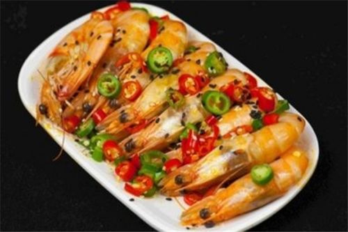 嘟食傳情小海鮮加盟優勢