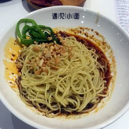 遇見小面產品 遇見小面產品圖片 遇見小面怎么樣 最新遇見小面產品展示